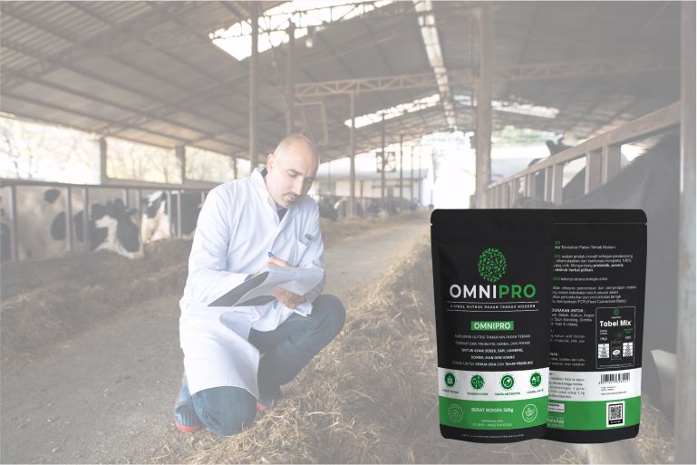 OMNIPRO FEED Product